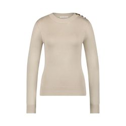 Freebird Pull manches longues - Milo - rose (Champagne)