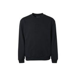 No Excess Sweater  - black (20)