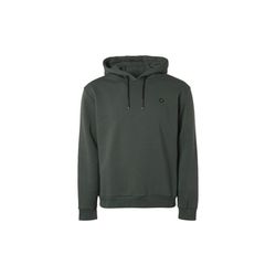 No Excess Hooded Sweater - gray (124)