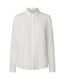 Samsøe & Samsøe Shirt Milly - white (CLEAR CREAM)