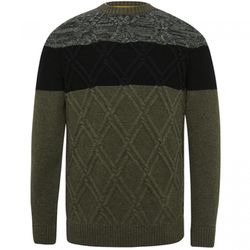 PME Legend Sweater  - green (8036)