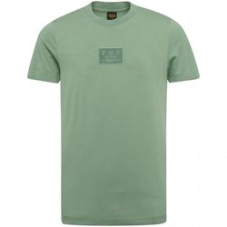 PME Legend Short sleeve t-shirt - green (6192)