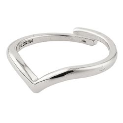 Pilgrim Stack ring - Lulu - silver (SILVER)