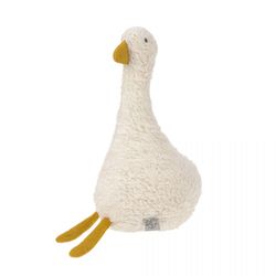 Lässig Stuffed animal with Bluetooth® Speaker - beige (00)