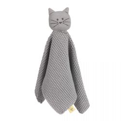 Lässig Comforter cat - gray (00)