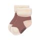 Lässig Socks (3 pack) - pink/beige (Rose)