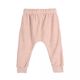 Lässig Terrycloth pants - pink (Rose)