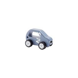 Kids Concept Voiture jouet SUV - Aiden - bleu (00)