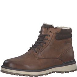 s.Oliver Red Label Boots with inner lining - brown (305)