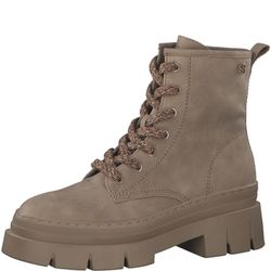 s.Oliver Red Label Boots - brown (440)