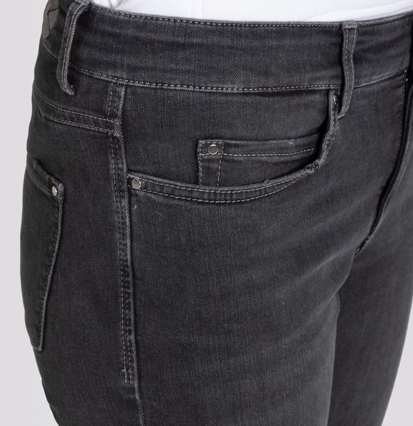 MAC Dream Skinny : jean - gris (D947)