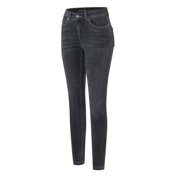 MAC Dream Skinny: Jeans - gray (D947)