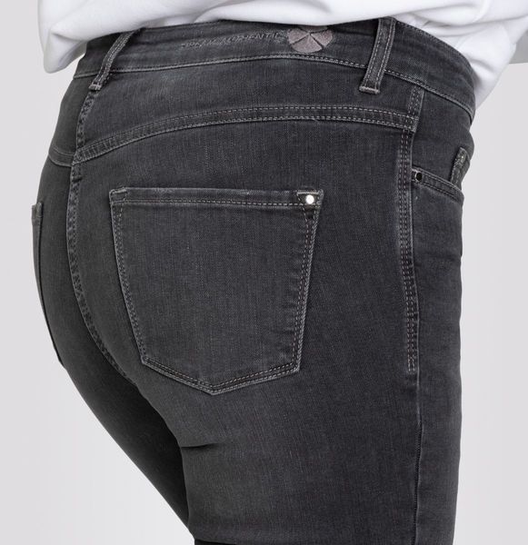MAC Dream Skinny : jean - gris (D947)