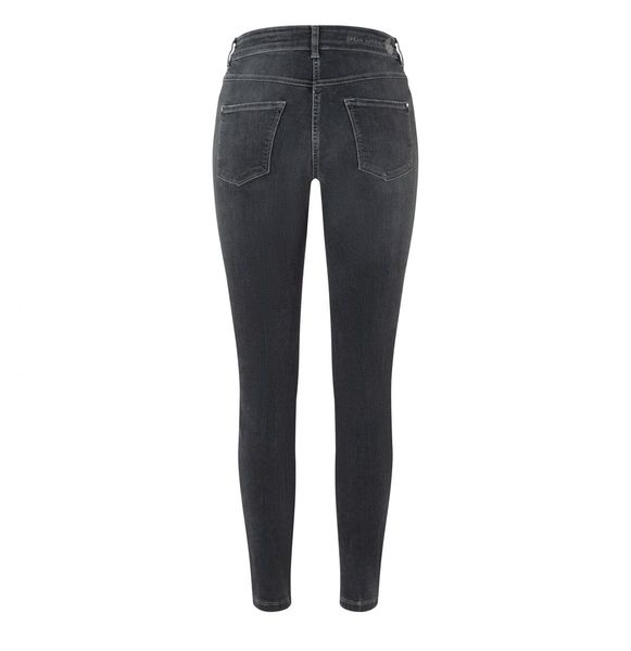 MAC Dream Skinny : jean - gris (D947)