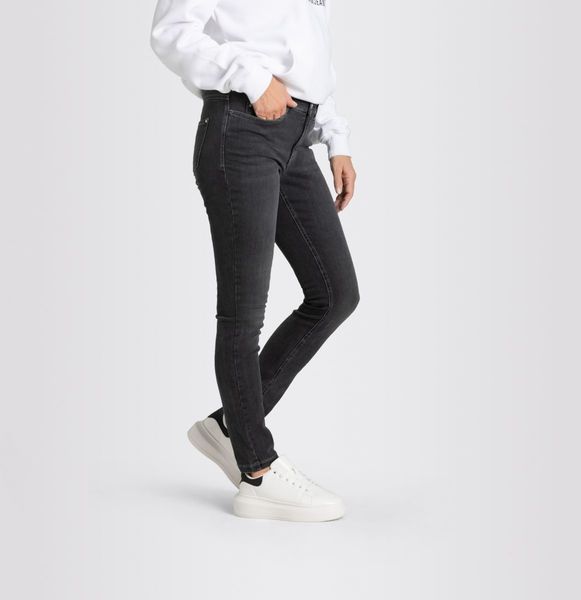 MAC Dream Skinny : jean - gris (D947)