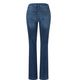 MAC Dream Boot Jeans - blue (D574)
