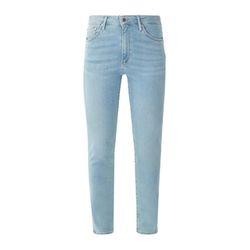 s.Oliver Red Label Slim: Slim leg-Jeans - Betsy - blue (53Z4)