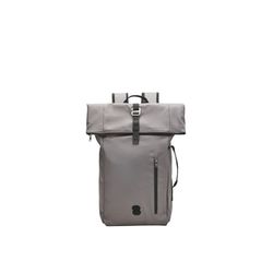 s.Oliver Red Label Modern look backpack - gray (9467)