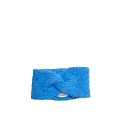 s.Oliver Red Label Stirnband mit Knotendetail  - blau (55X7)