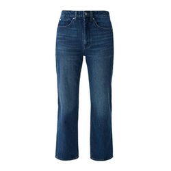 s.Oliver Red Label Karolin : Jeans avec délavage - bleu (57Z4)