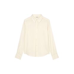Marc O'Polo Blouse Slim Fit - beige (152)