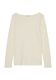Marc O'Polo Long sleeve with boat neckline - beige (159)