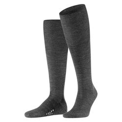 Falke knee socks - gray (3070)
