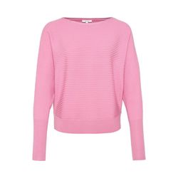 Opus Knit sweater - Pisol - pink (40011)
