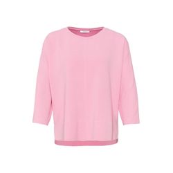 Opus Long sleeve shirt - Satletica - pink (40011)