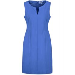 Gerry Weber Collection Sleeveless dress - blue (80923)