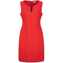 Gerry Weber Collection Sleeveless dress - red (60699)