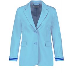 Gerry Weber Collection Blazer - blue (80924)