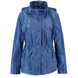 Gerry Weber Edition Outdoor jacket - blue (80923)
