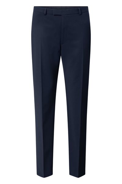Strellson Pantalon de costume Slim Fit - bleu (402)
