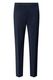 Strellson Suit pants slim fit - blue (402)