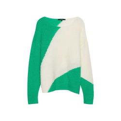 someday Knit sweater - Tapira - green/beige (30013)