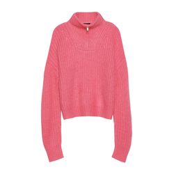 someday Knitted sweater - Tomilla - pink (40008)