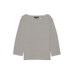 someday Sweater - Ulola - blanc/noir (900)