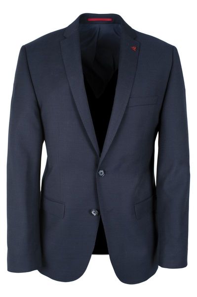 Roy Robson Modular jacket - blue (A410)