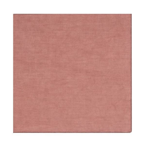 Blomus Leinen-Serviette - LINEO- Cedar Wood - pink (Cedar Wood)