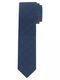 Olymp Cravate medium 6.5cm - bleu (17)