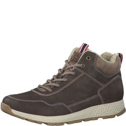 s.Oliver Red Label Chaussure à lacet - brun (302)