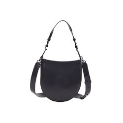 s.Oliver Red Label Hobo bag in leather look - blue (5989)