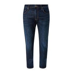 s.Oliver Red Label Regular: Straight leg-Jeans - blue (58Z8)