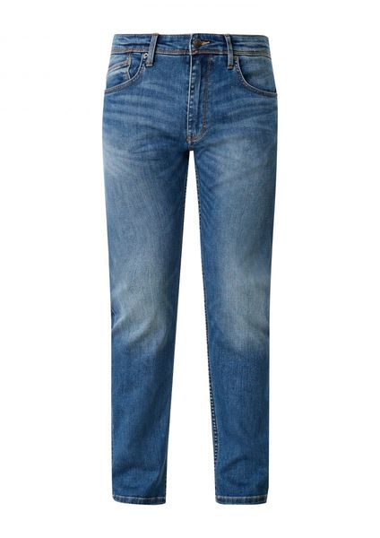 s.Oliver Red Label Slim Fit Jeans - bleu (56Z4)