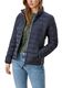 s.Oliver Red Label Light jacket with quilting  - blue (5959)