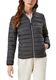 s.Oliver Red Label Light jacket with quilting  - black (9999)