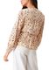 s.Oliver Red Label Wrap blouse made of pure viscose - beige (09A1)
