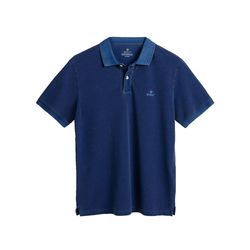 Gant Poloshirt  - bleu (423)