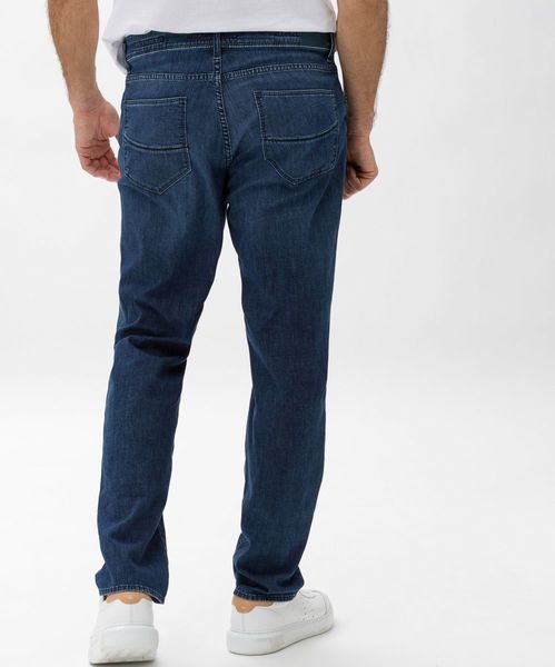 Brax Jeans Style Cadiz - blue (24)